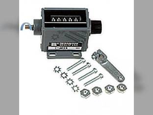 Bale Counter Compatible with John Deere 466 466 467 467 430 430 410 410 435 435 330 330 535 535 468 468 447 447 557 557 547 547 546 546 328 328 457 457 335 335 556 556 530 530 510 510 International