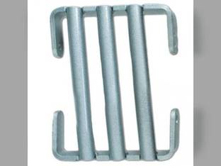 Concave Box KX7 - MaxRound - Kondex Case IH 1644 2388 7130 1666 2344 1660 2577 1688 1670 2588 5130 1640 2366 2166 2188 2144 2377 1680 John Deere 9650 9550 9750 9560 9660 International 1480 1460 1440