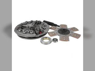 Clutch Kit fits International 1066 1086 1206 1256 1456 1466 1468 1486 4100 4156 4166 4186 21206 21256 1944225C1 390254R93
