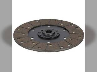 Remanufactured Clutch Disc Leyland 604 344 262 255 282 502 270 602 482 253 465 472 384 462 245 272
