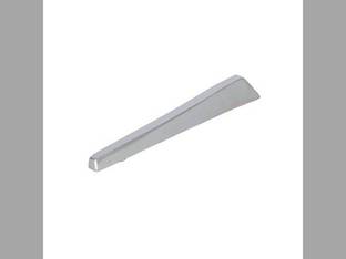 Hood Ornament fits John Deere 1010 2510 2520 3010 3020 4010 4020 4320 4520 4620 5010 5020 6030 7020 7520 2010 4000 1010 AR28047