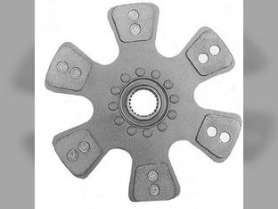 Remanufactured Clutch Disc Massey Ferguson 2675 2705 3039683M94
