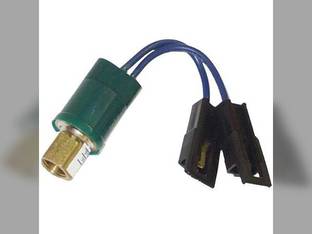 Lo - Pressure Switch International 1566 1468 1568 966 4166 1466 4186 766 1066 539061R2 White 31-2750117 25-321 SFD251002