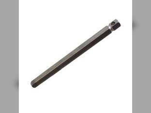Straw and Chaffer Spreader Shaft fits Case IH 2144 2166 2188 2344 2366 2388 2377 2577 2588 109485A1 84224477