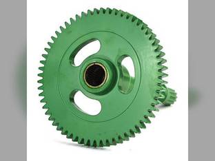Jackshaft Gear Assembly 61 Tooth John Deere 930 920 925 915 910 936 935 916 926 AE49989