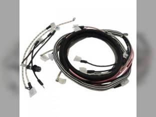 Wiring Harness Kit 6V Systems fits International Cub Cub Lo-Boy 363507R91