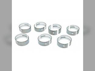 Main Bearings - .020