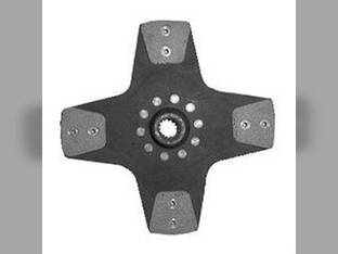 Remanufactured Clutch Disc Zetor 3045 4911 4718 3011 5011 4712 3511 3545 A-49011155