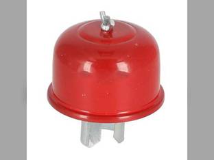 Oil Filler Breather Cap fits Ford NAA 2N 8N 9N 501 600 601 611 620 621 630 631 640 641 650 651 660 661 671 681 700 701 800 801 820 821 841 850 851 861 881 900 901 2110 2120 4030 4130 2000 4000 8N6782A