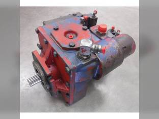 Used Hydrostatic Drive Motor fits Case IH 1660 1680 1958084C1 1958085C1 1252342C92 140735C96 140735C92