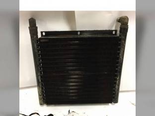 Used Hydraulic Oil Cooler fits John Deere 8875 MG9829700 fits New Holland L865 LS180 LX865 LX885 9829700 90427261