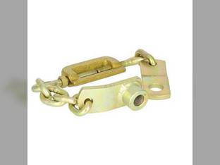 Stabilizer Chain Kit Massey Ferguson 230 135 240 20D 1863260M91