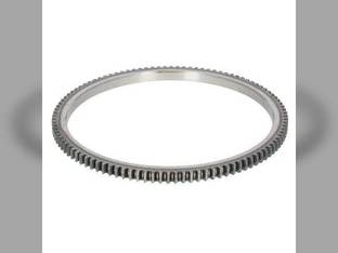 Flywheel Ring Gear New Holland T5040 T5060 T5050 TL90A TL90A TD5050 TL100A TL100A TL80A TL80A Case IH Farmall 90 Farmall 95 JX1085C JX1100U JX1100U Farmall 85U JX1080U JX1080U JX1090U JX1090U