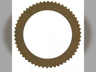 Clutch Disc Case 590 Super L 580 Super L 590 Super M 580 Super M 291580A1