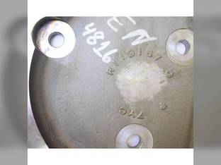 Used Bearing Cup Compatible with John Deere 450CLC 9200 9400 824J 9300 6105 744H 9100 744J 6850 6950 6081H 9400T 9300T 6125 6650 6750 R119157
