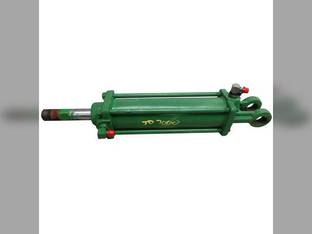 Used Marker Cylinder Compatible with John Deere 1780 1710 1760 1770 7000 7300 7200 1730 1750 RE17644