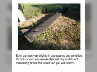 Used Conditioner Roller fits New Holland 499 1496 1499 9808070 90474288 87490132 84427676 89808070 51597865