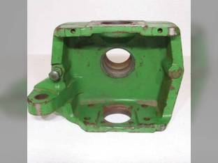 Used FWA Steering Knuckle Housing - RH John Deere 6110 6120 6200 6210 6215 6220 6300 6310 6320 6400 6405 6410L 6410S 6415 6425 6500 L114786