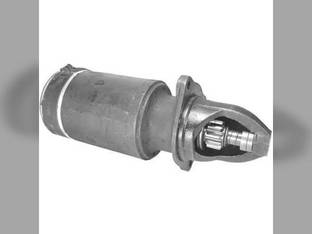 Remanufactured Starter - Prestolite Style (5124) Massey Harris 44 33