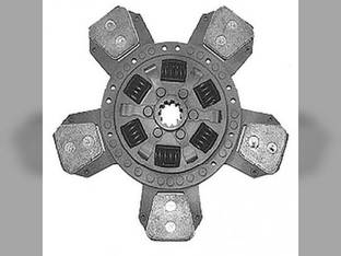 Remanufactured Clutch Disc John Deere 2750 2550 2140 2950 2040 3040 2940 2555 3140 AL39099