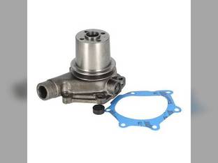 Water Pump fits Case 1490 K262856 K201815 K200686