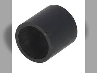 Radiator Hose - Lower International Super A 424 444 B A 240 140 404 20075DB
