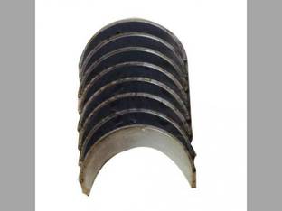 Connecting Rod Bearing - Standard - Set Mahindra 6530 6500 4530 5500 4500 6000 000020335E05