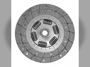 Remanufactured Clutch Disc Case 630 D 420 300 530 110813A1