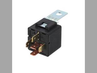 5 Prong Relay for PTO and Brakes fits Kioti CK20 DK35 DK40 DK45 DK50 T4620-69041