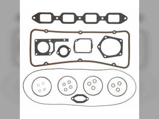 Head Gasket Set Case 1085 40 40D 40E Oliver 1950 1900 White 2-115 4-115