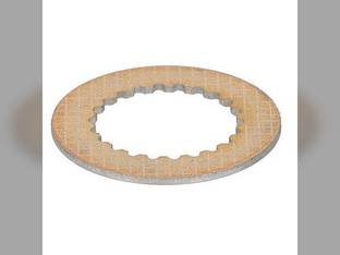 Friction Plate - Carraro Case IH 5140 5240 5230 5250 5130 5120 5220 Ford 5110 4630 4610 4130 6410 5610 7610 7810 7710 7910 6610 6810 4100 4110 3930 3910 3600 3610 2610 2810 2910 2600 New Holland Case