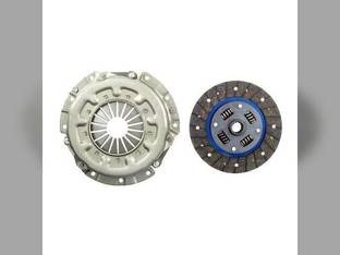 Clutch Kit with 8
