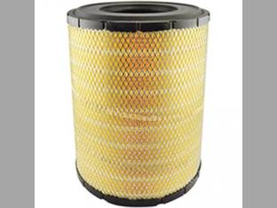 Filter Extreme Performance Nano Radial Seal Outer Air Element RS3504XP Caterpillar 3116 C7 6I2501
