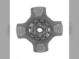 Remanufactured Clutch Disc International 3444 B414 424 444 384 B276 2424 B275 2444 Mahindra 575 485 399536R92 390010HD4