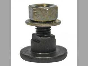 Blade Bolt Kit 6 Pack Kuhn GMD66 GMD55 GMD44 562.101.00 John Deere 1320 260 1326 240 DC19765 New Holland 408 462 442 452 463