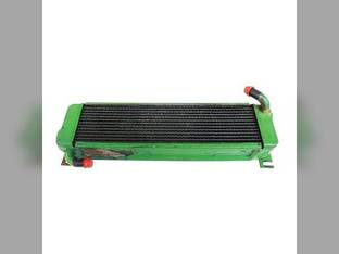 Used Hydraulic Oil Cooler John Deere 1640 2950 2350 2040 3040 1840 2750 2550 2140 3150 2940 3140 AL31239
