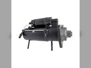 Starter - Iskra PLGR (AZF46) fits Case IH Magnum 220 Magnum 225 Magnum 235 Magnum 250 Magnum 255 Magnum 260 Magnum 280 Magnum 290 Magnum 305 Magnum 310 Magnum 335 Magnum 340 Magnum 370 84213446