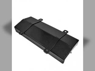 Battery Cover fits John Deere D AD2417R
