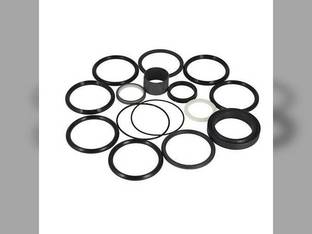 Hydraulic Seal Kit - Tilt Cylinder Compatible with Case W14 680 1450 W36 310 780D 1150 W10 W30 780B W9 580 450 1155D 780C 750K 850 W7 G105520