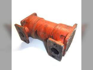 Used Engine Oil Cooler fits Case 1170 1175 1270 1370 2290 2294 A63917
