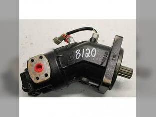 Used Rotor Drive Motor Case IH 7230 7120 8120 9230 8230 87310111