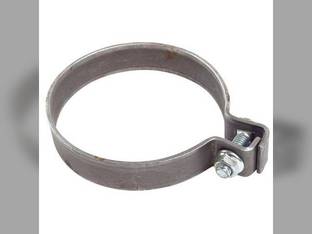 Muffler Clamp - 2-1/4