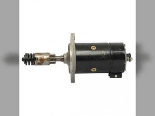 Starter - Lucas Style (16601) Lucas Massey Ferguson TEA20 35 TO20 TO30 135 TE20 829803M91