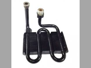 Power Steering Oil Cooler fits Ford 455C 455D 555C 555D 575D 655C 655D 675D 455C 455D 555C 555D 575D 655C 655D 675D E9NN3D746AA15M