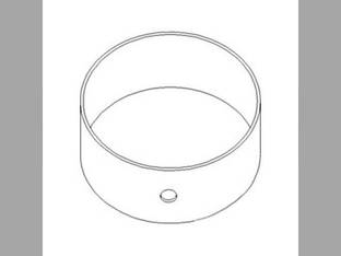 Rear Axle Support Bushing John Deere 9400 9600 9510 9500 9410 9610 CTS H138410