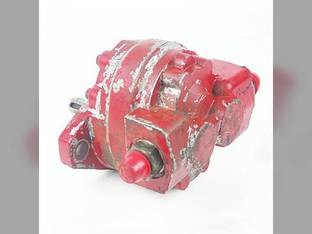 Used Reel Drive Hydraulic Pump Case IH 1620 1660 1640 1680 International 1420 1272640C91