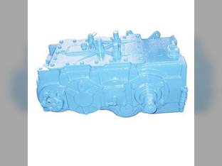 Remanufactured Transmission Versatile 876 836 936 846 976 946 856 956 756 9704763