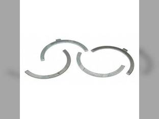 Thrust Washer Set Case 995 1210 1390 1290 990 1200 1294 David Brown 996 1212