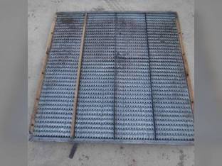 Used Bottom Chaffer Sieve fits Gleaner F2 F3 71194582