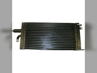 Hydraulic Oil Cooler Compatible with John Deere 4000 4020 3020 AR44283